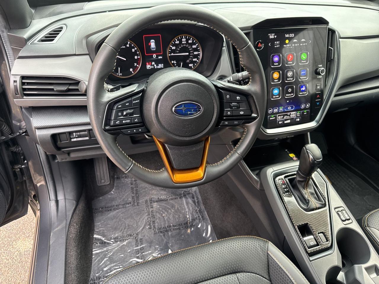 2024 Subaru Crosstrek Wilderness Warrenton VA