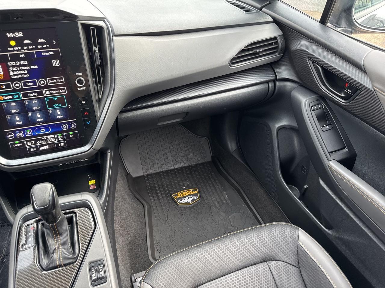 2024 Subaru Crosstrek Wilderness Warrenton VA