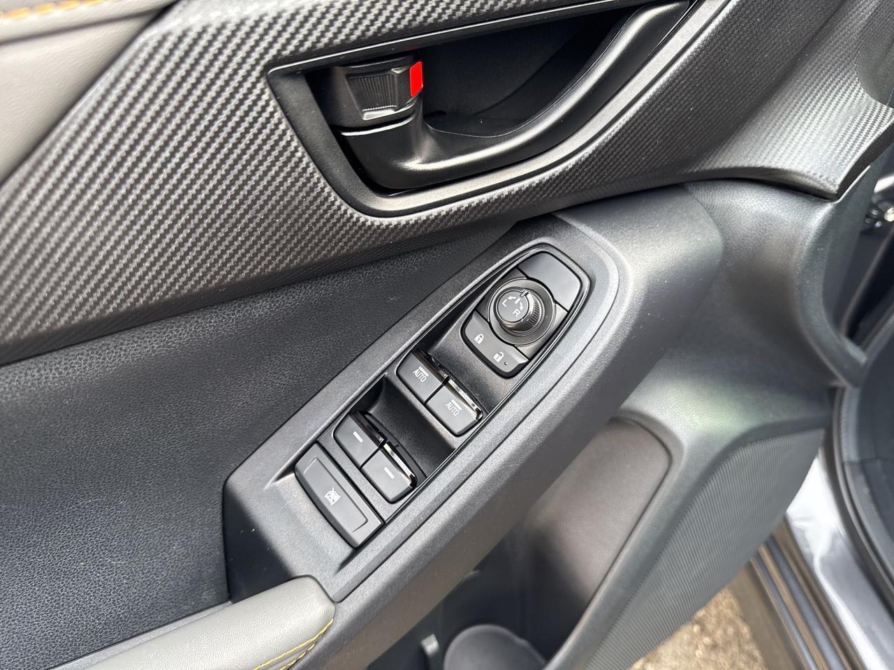 2024 Subaru Crosstrek Wilderness Warrenton VA