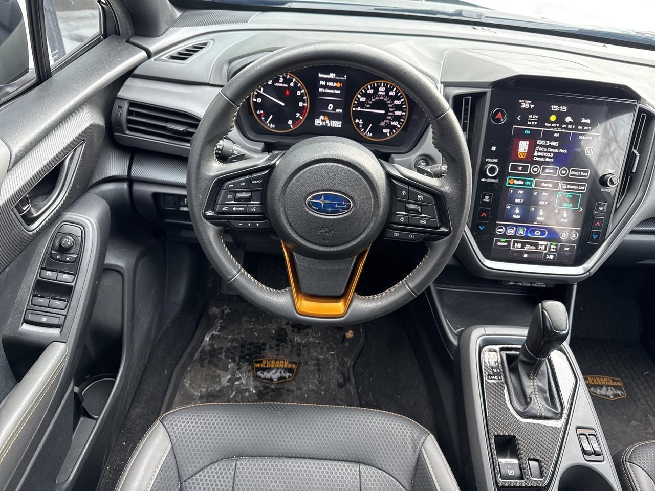 2024 Subaru Crosstrek Wilderness Warrenton VA