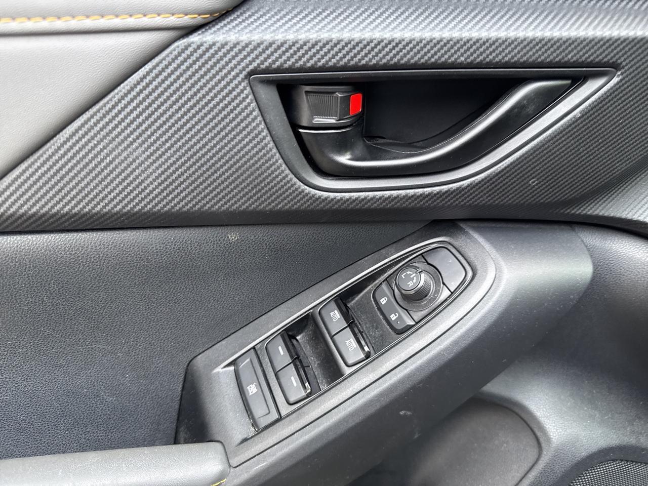 2024 Subaru Crosstrek Wilderness Warrenton VA