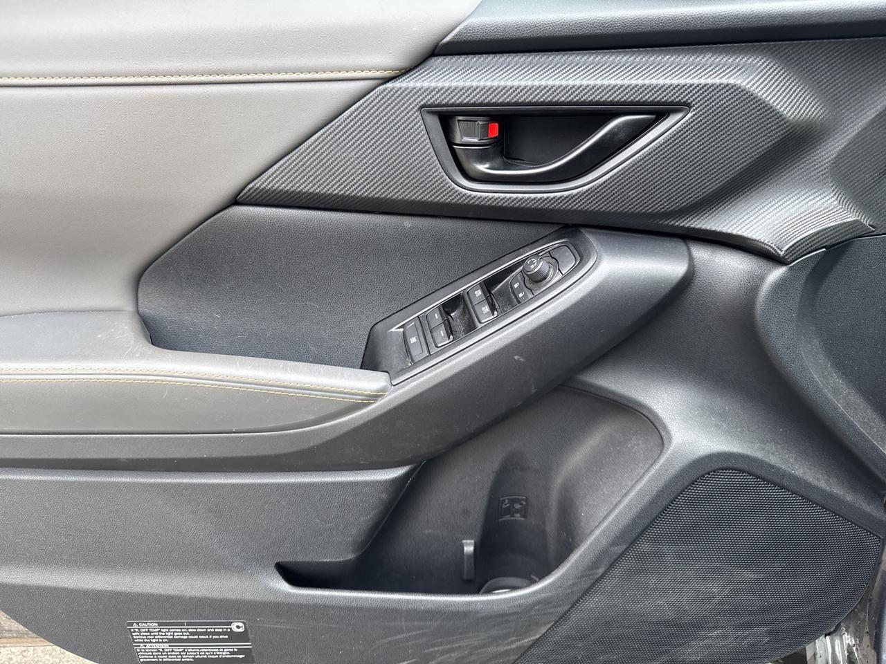 2024 Subaru Crosstrek Wilderness Warrenton VA