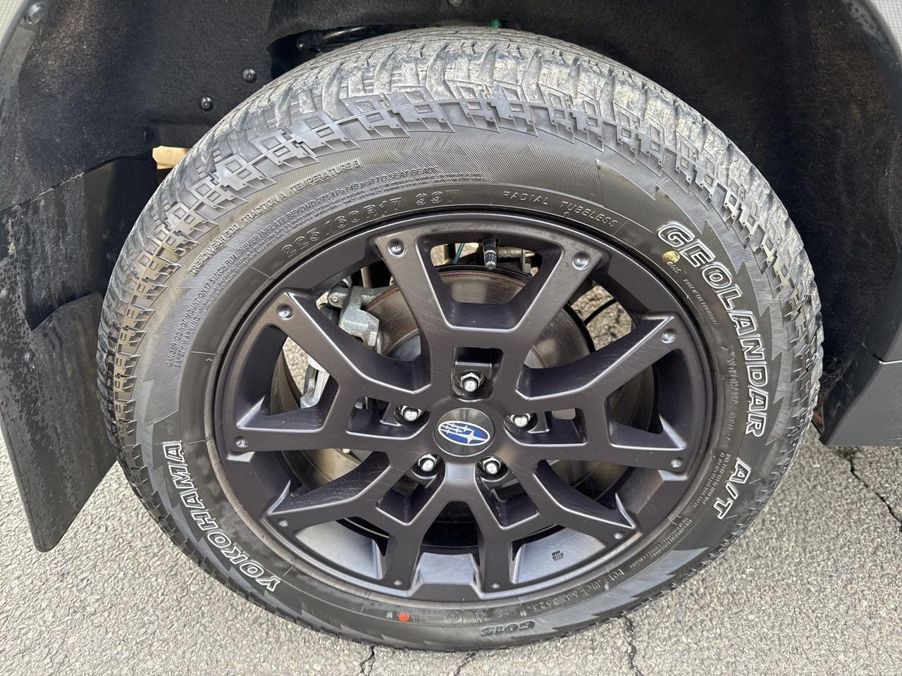 2024 Subaru Crosstrek Wilderness Warrenton VA