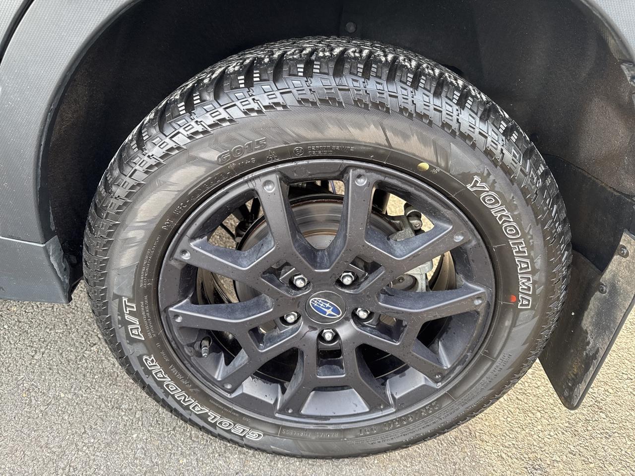 2024 Subaru Crosstrek Wilderness Warrenton VA