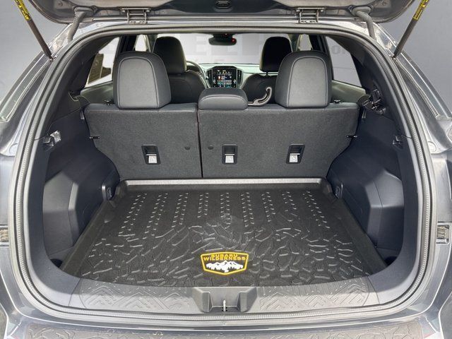 2024 Subaru Crosstrek Wilderness Warrenton VA