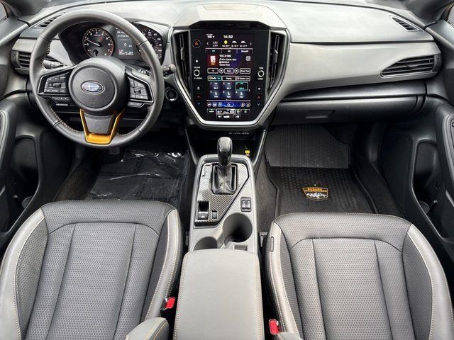 2024 Subaru Crosstrek Wilderness Warrenton VA