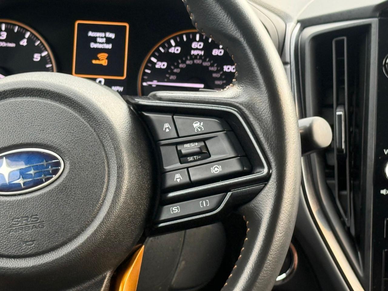 2024 Subaru Crosstrek Wilderness Springfield VA