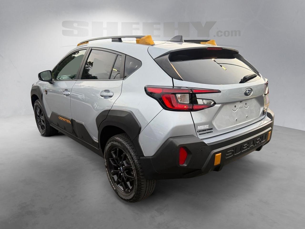 2024 Subaru Crosstrek Wilderness Springfield VA
