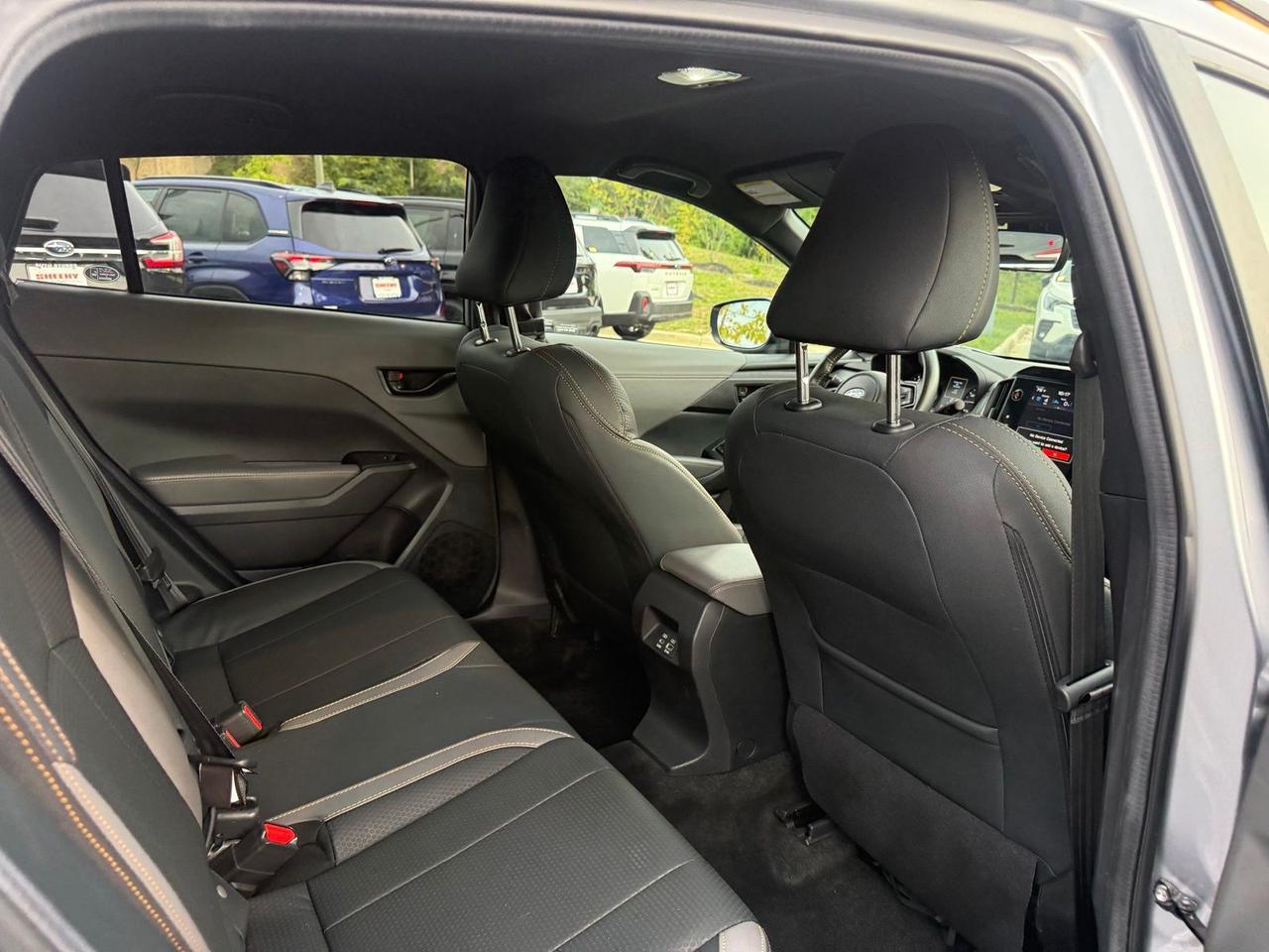 2024 Subaru Crosstrek Wilderness Springfield VA