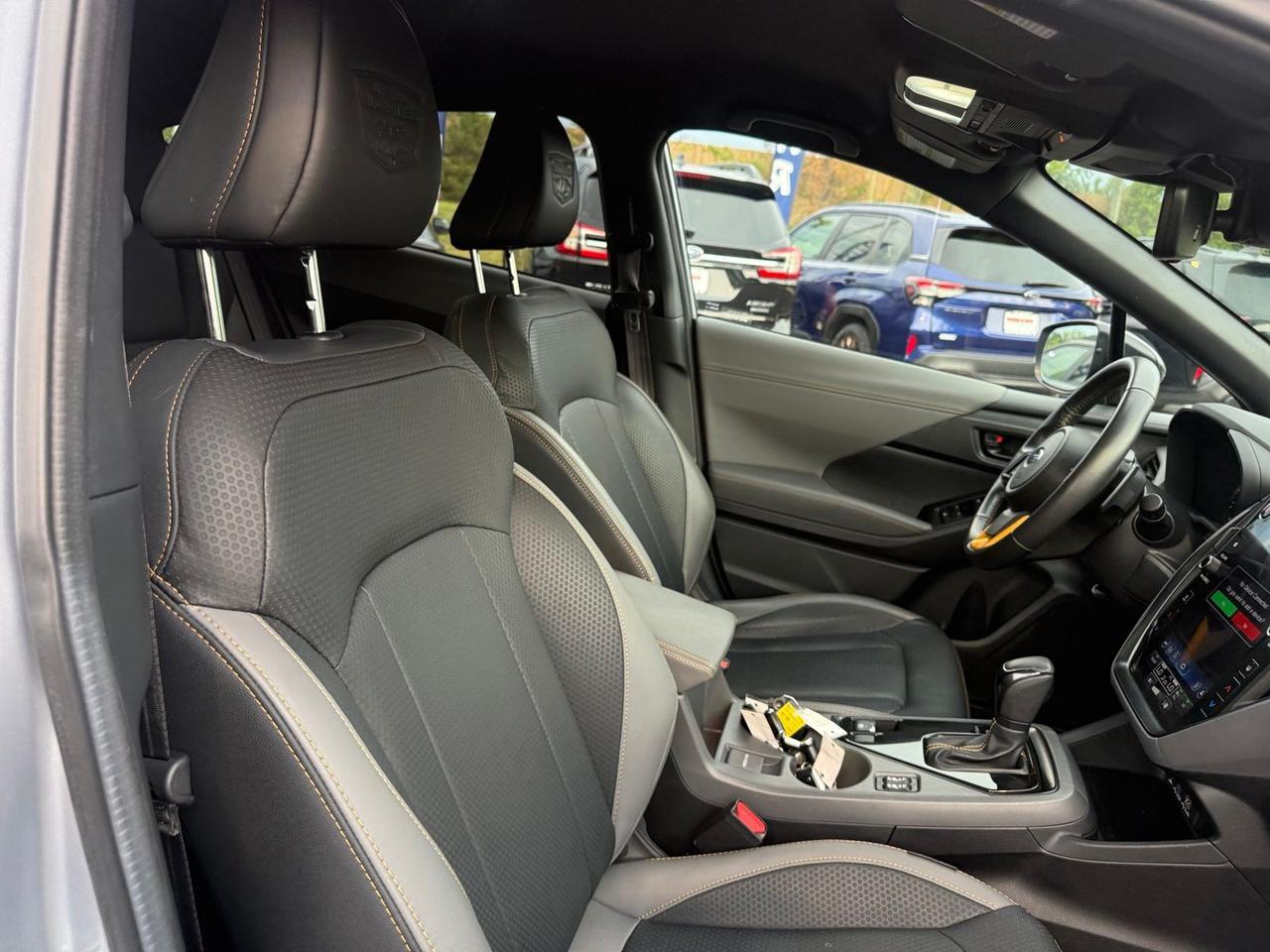 2024 Subaru Crosstrek Wilderness Springfield VA