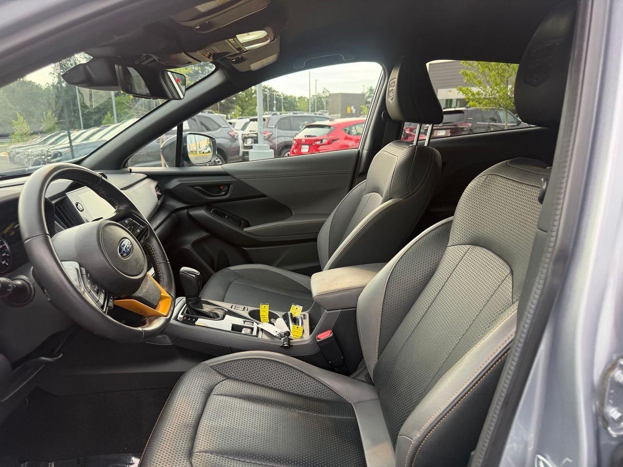 2024 Subaru Crosstrek Wilderness Springfield VA