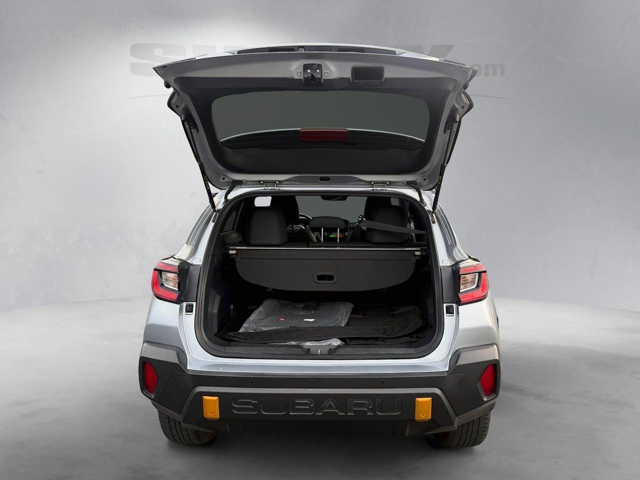 2024 Subaru Crosstrek Wilderness Springfield VA