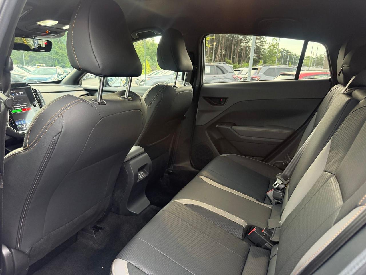 2024 Subaru Crosstrek Wilderness Springfield VA