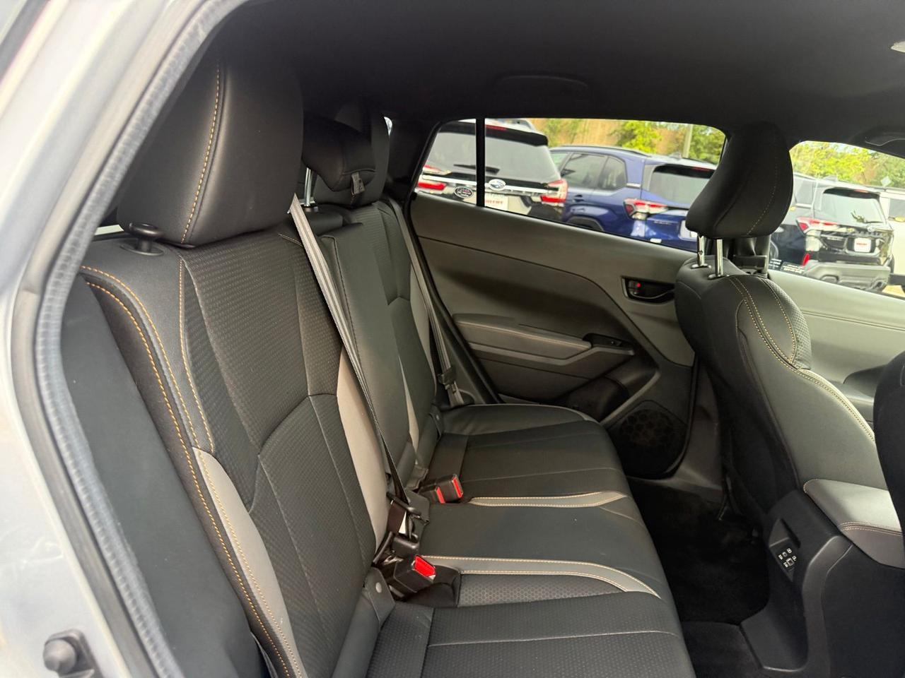 2024 Subaru Crosstrek Wilderness Springfield VA