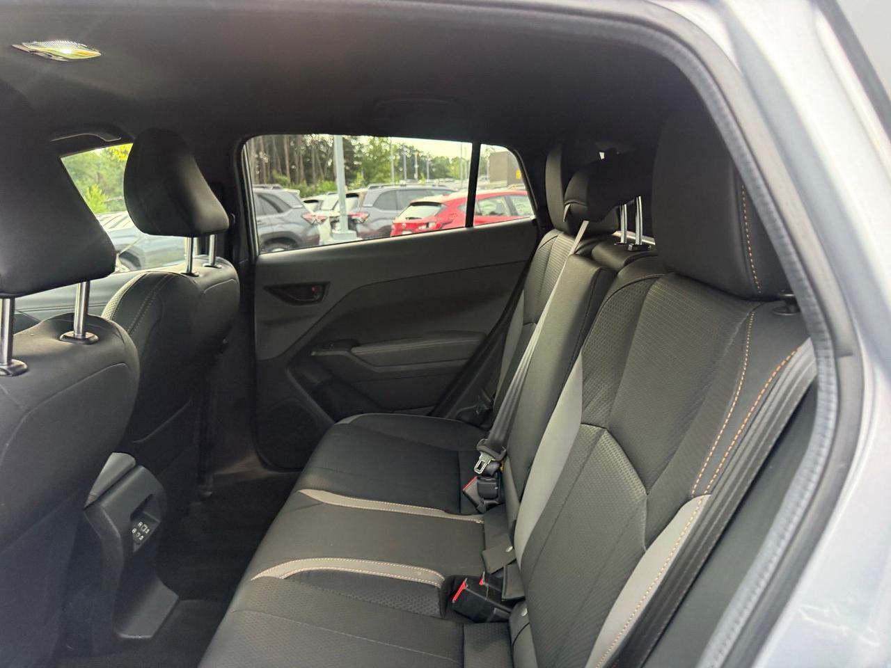 2024 Subaru Crosstrek Wilderness Springfield VA