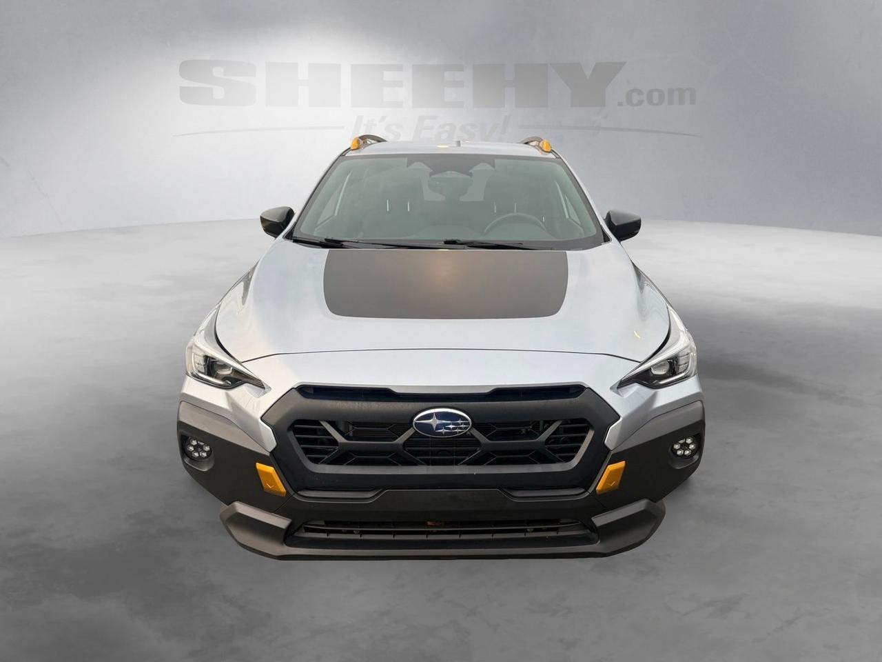 2024 Subaru Crosstrek Wilderness Springfield VA