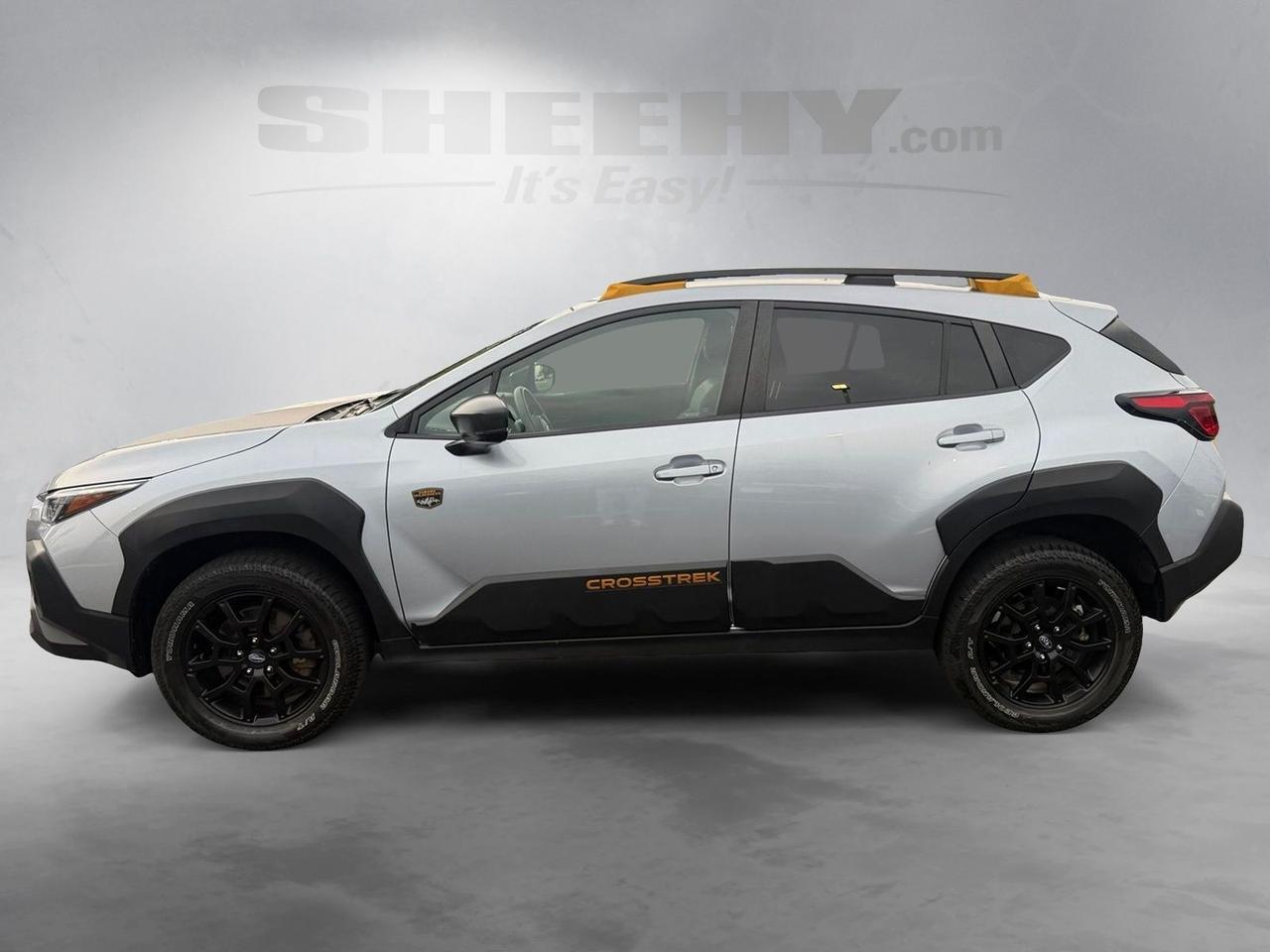 2024 Subaru Crosstrek Wilderness Springfield VA