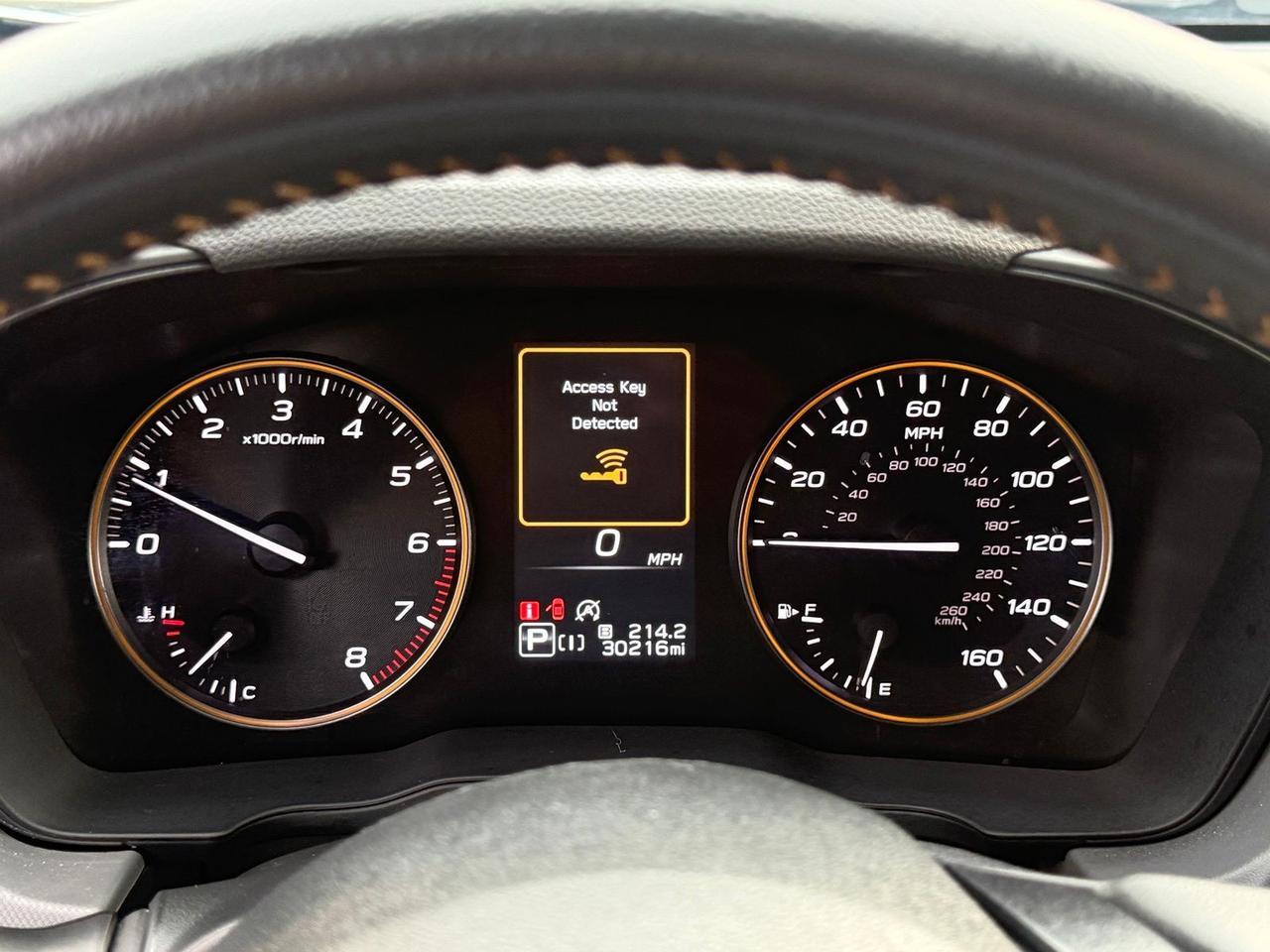 2024 Subaru Crosstrek Wilderness Springfield VA