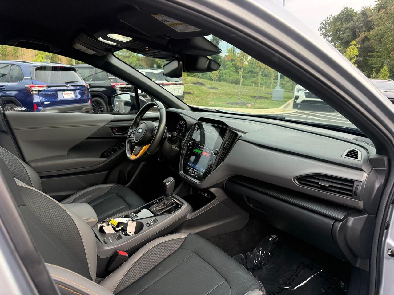 2024 Subaru Crosstrek Wilderness Springfield VA