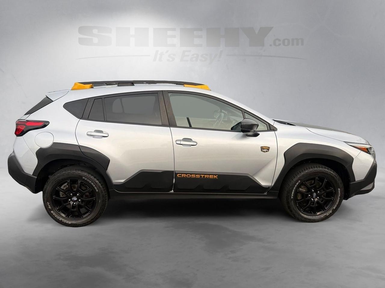 2024 Subaru Crosstrek Wilderness Springfield VA