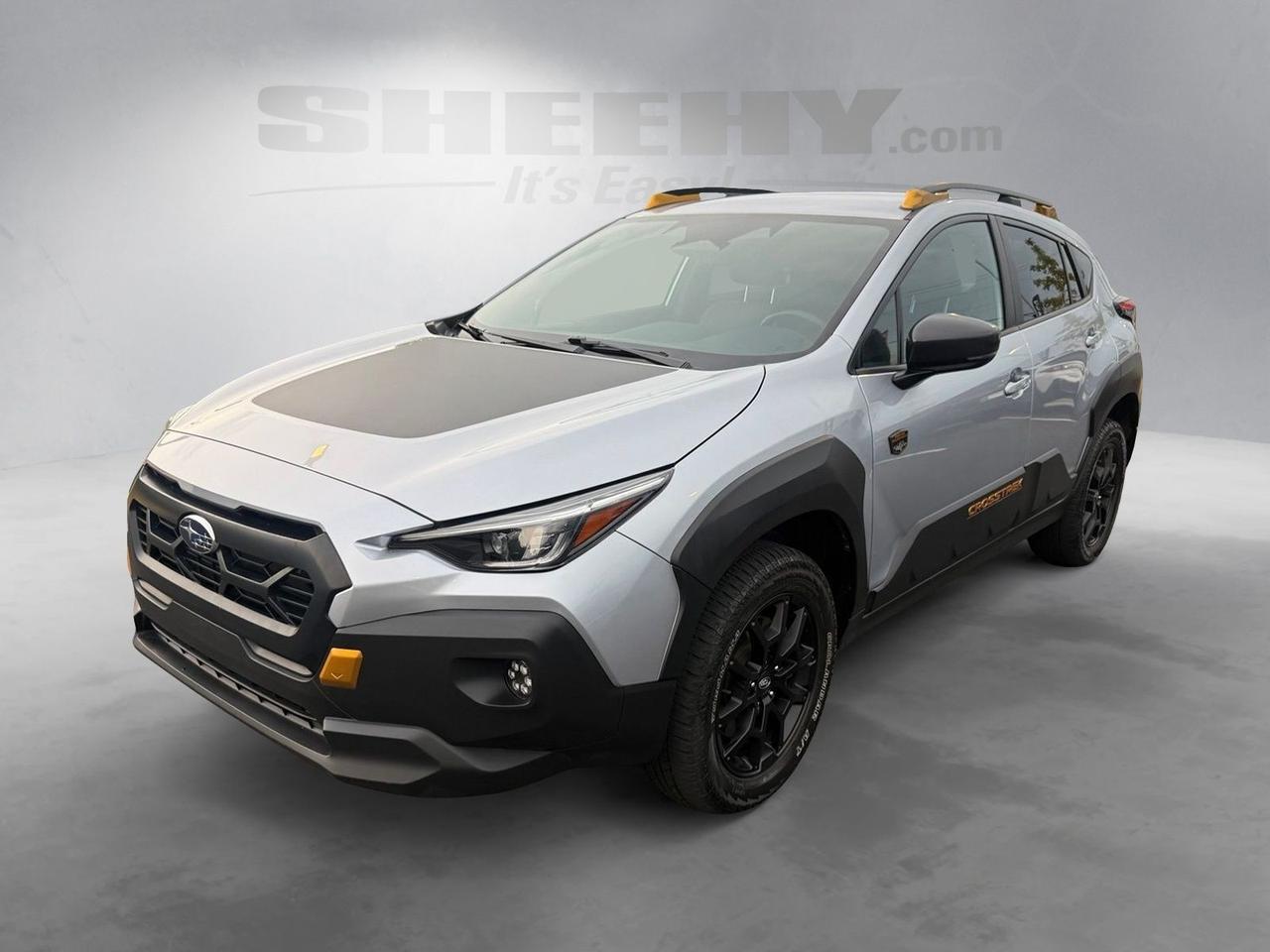 2024 Subaru Crosstrek Wilderness Springfield VA