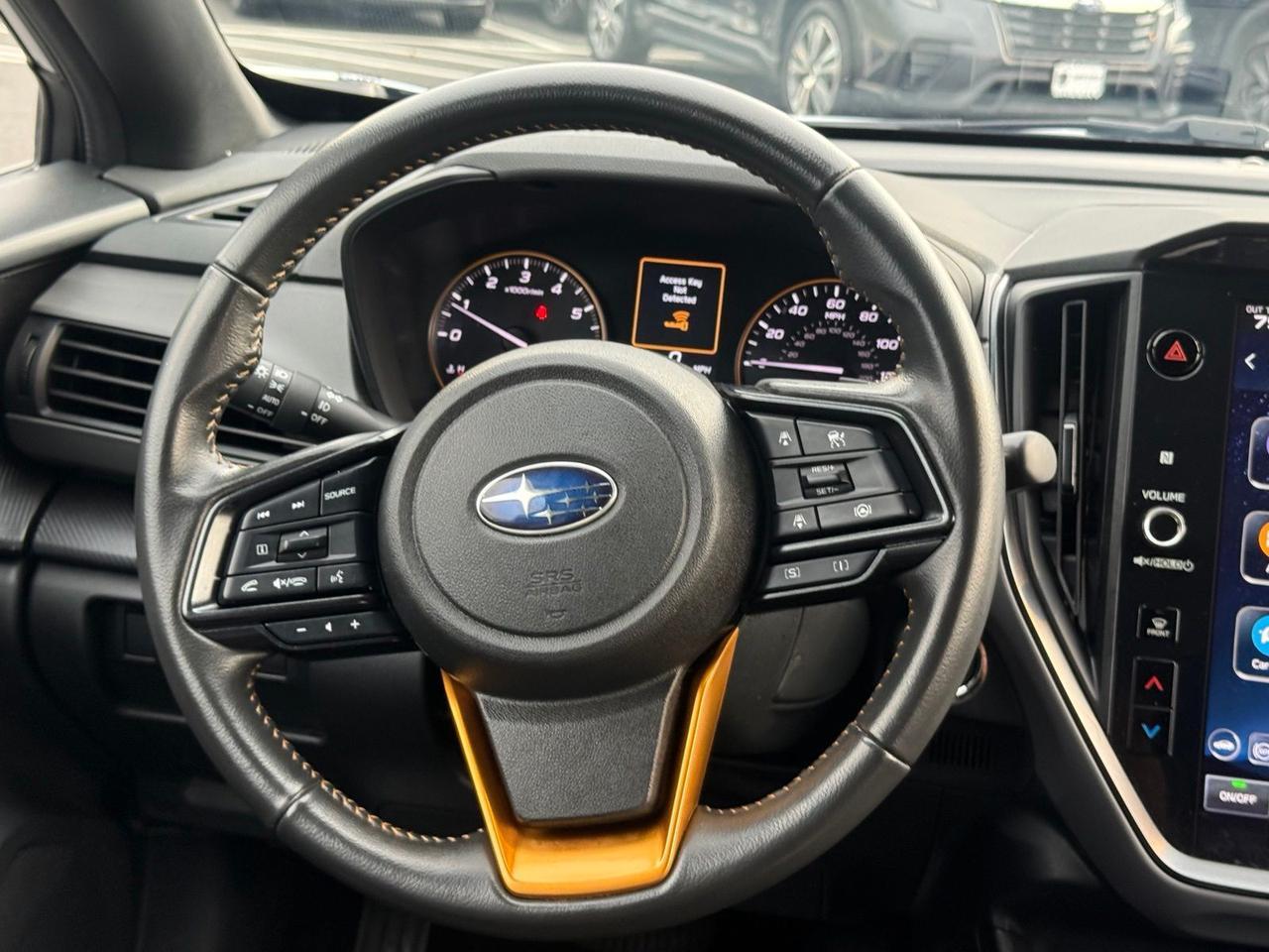 2024 Subaru Crosstrek Wilderness Springfield VA