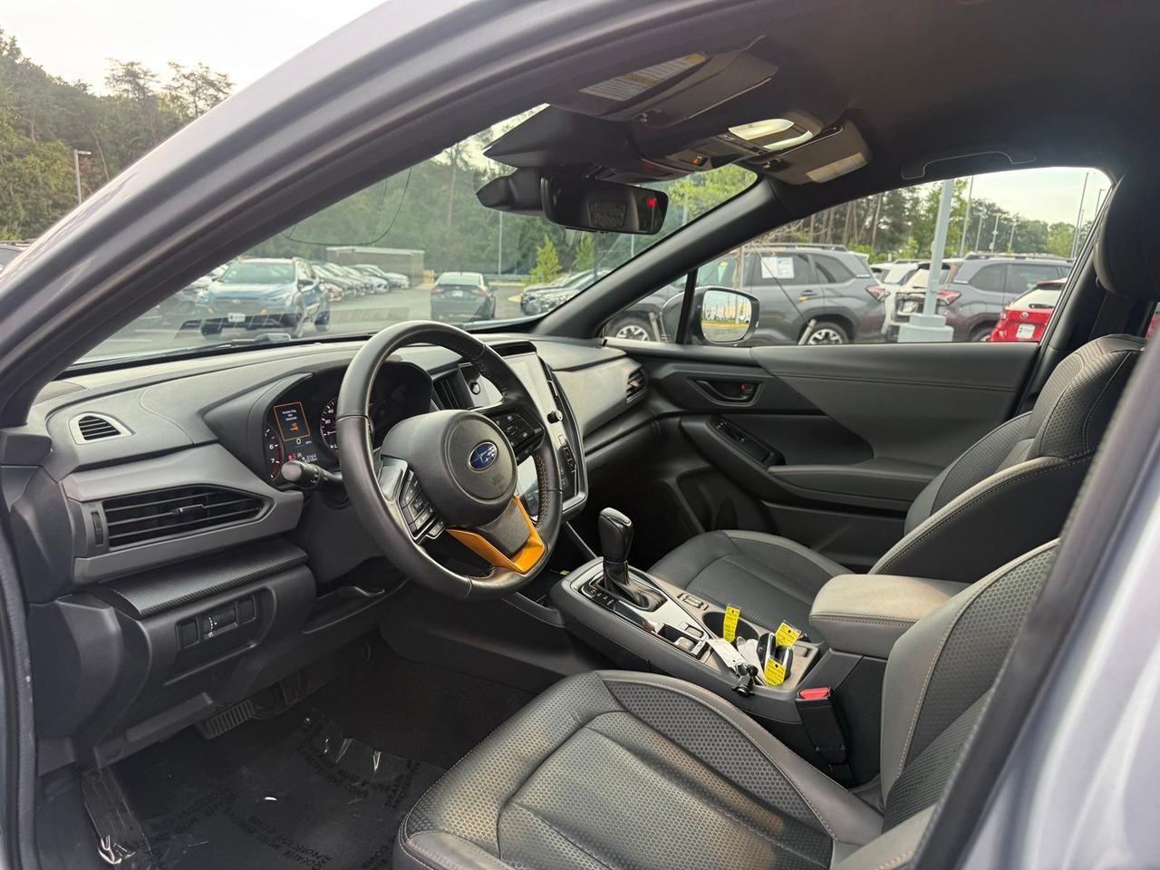 2024 Subaru Crosstrek Wilderness Springfield VA