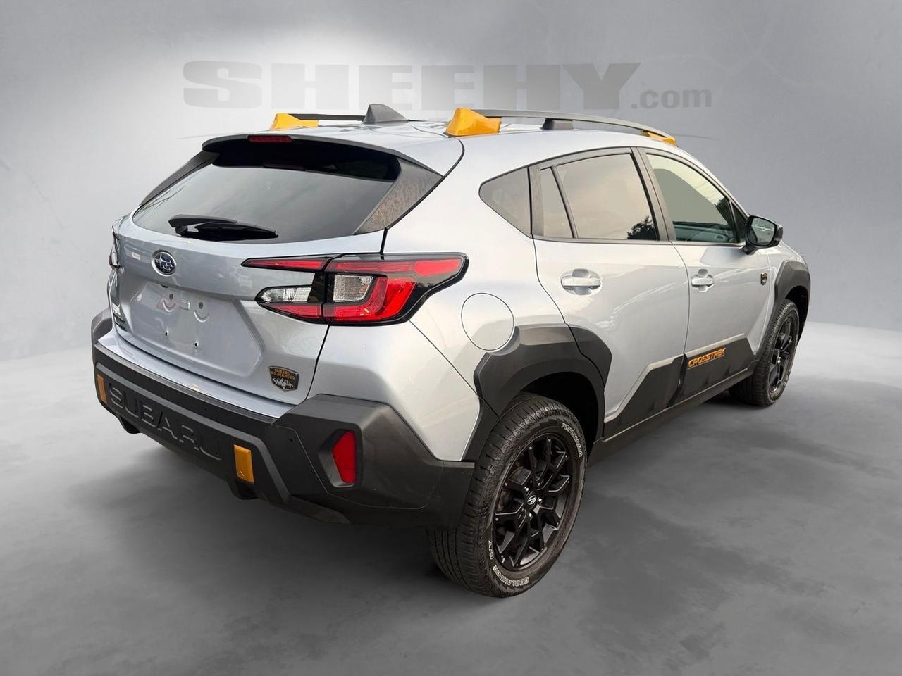 2024 Subaru Crosstrek Wilderness Springfield VA