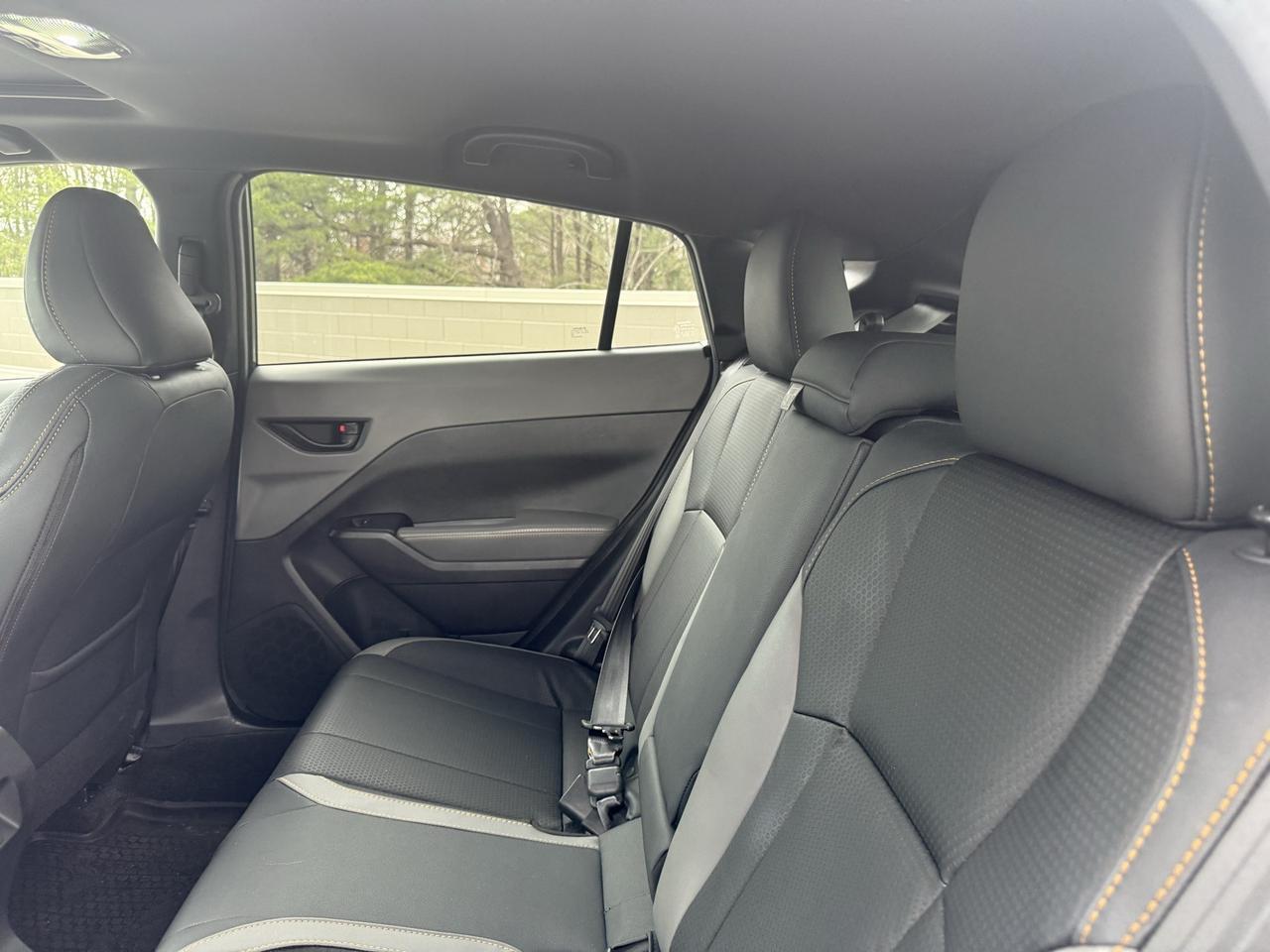 2024 Subaru Crosstrek Wilderness Springfield VA