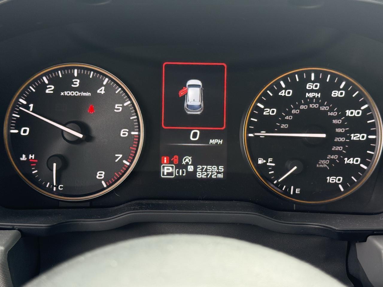 2024 Subaru Crosstrek Wilderness Springfield VA