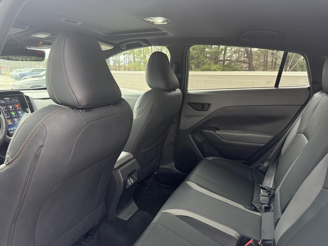 2024 Subaru Crosstrek Wilderness Springfield VA