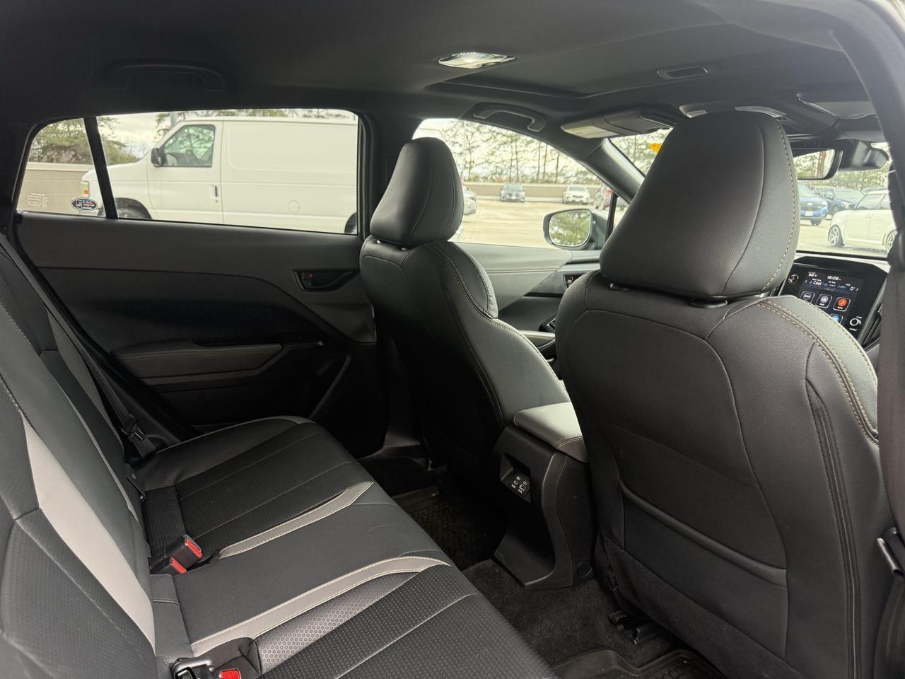 2024 Subaru Crosstrek Wilderness Springfield VA