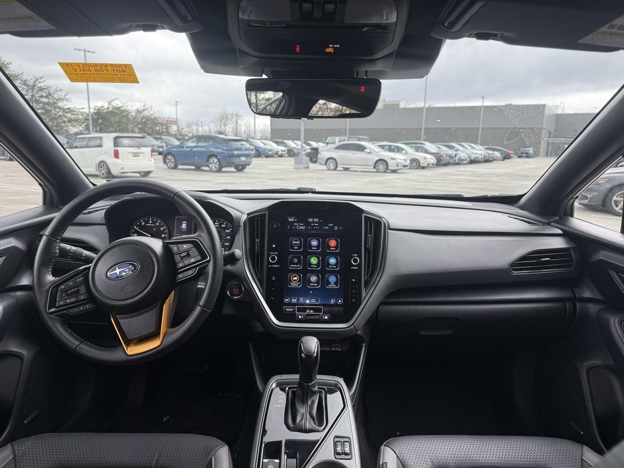 2024 Subaru Crosstrek Wilderness Springfield VA