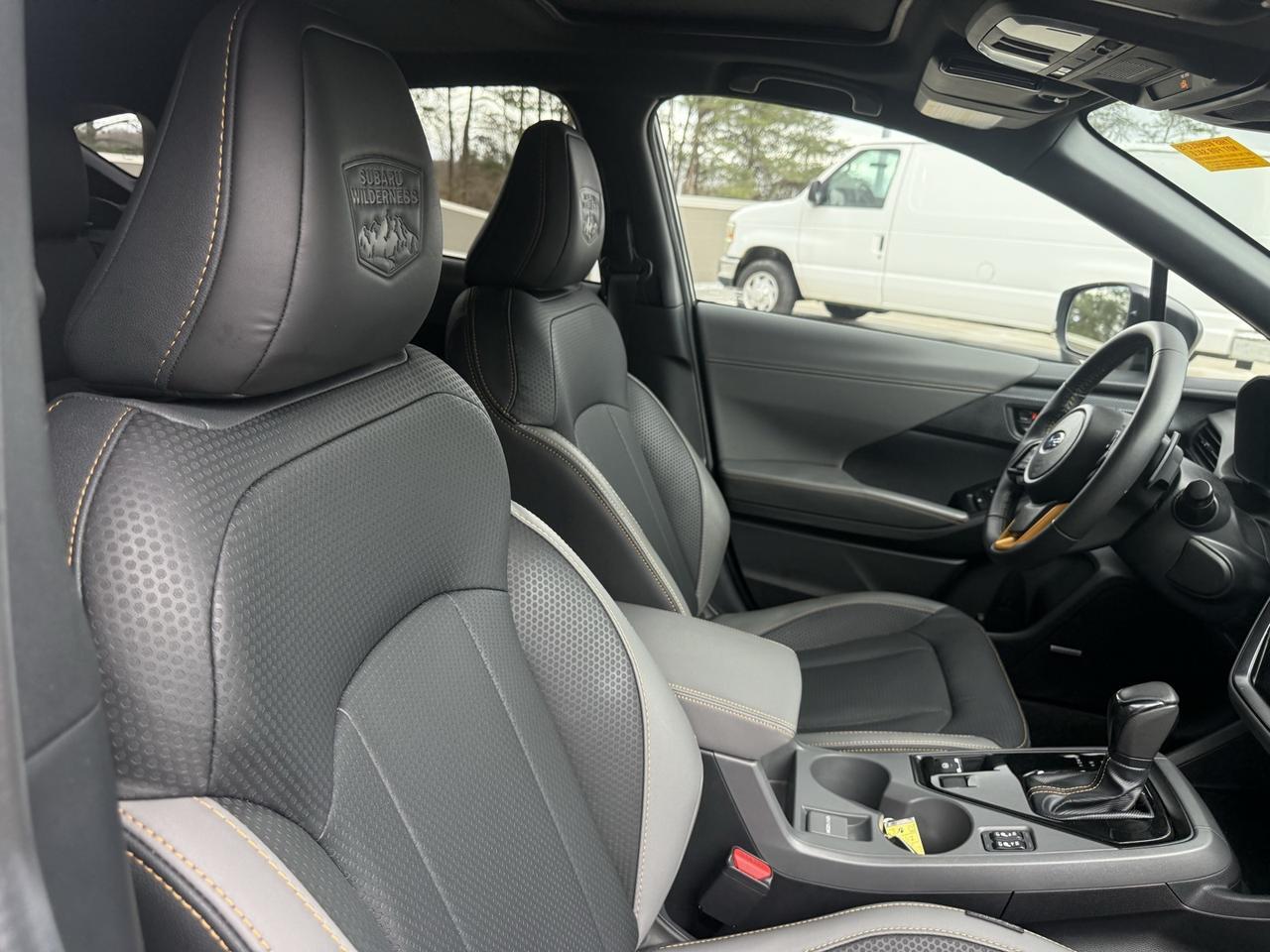 2024 Subaru Crosstrek Wilderness Springfield VA