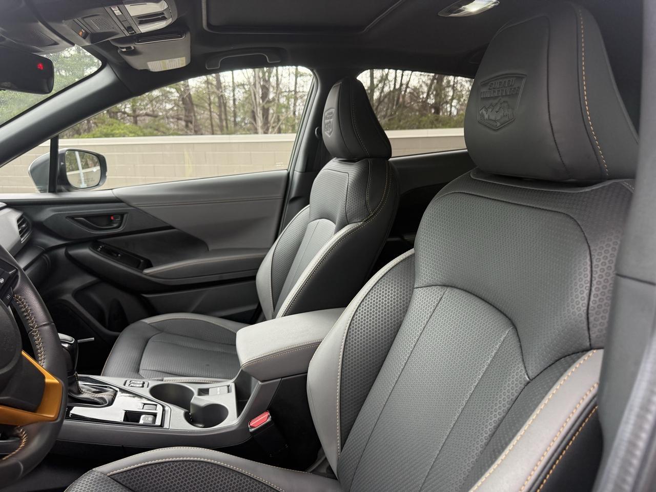 2024 Subaru Crosstrek Wilderness Springfield VA