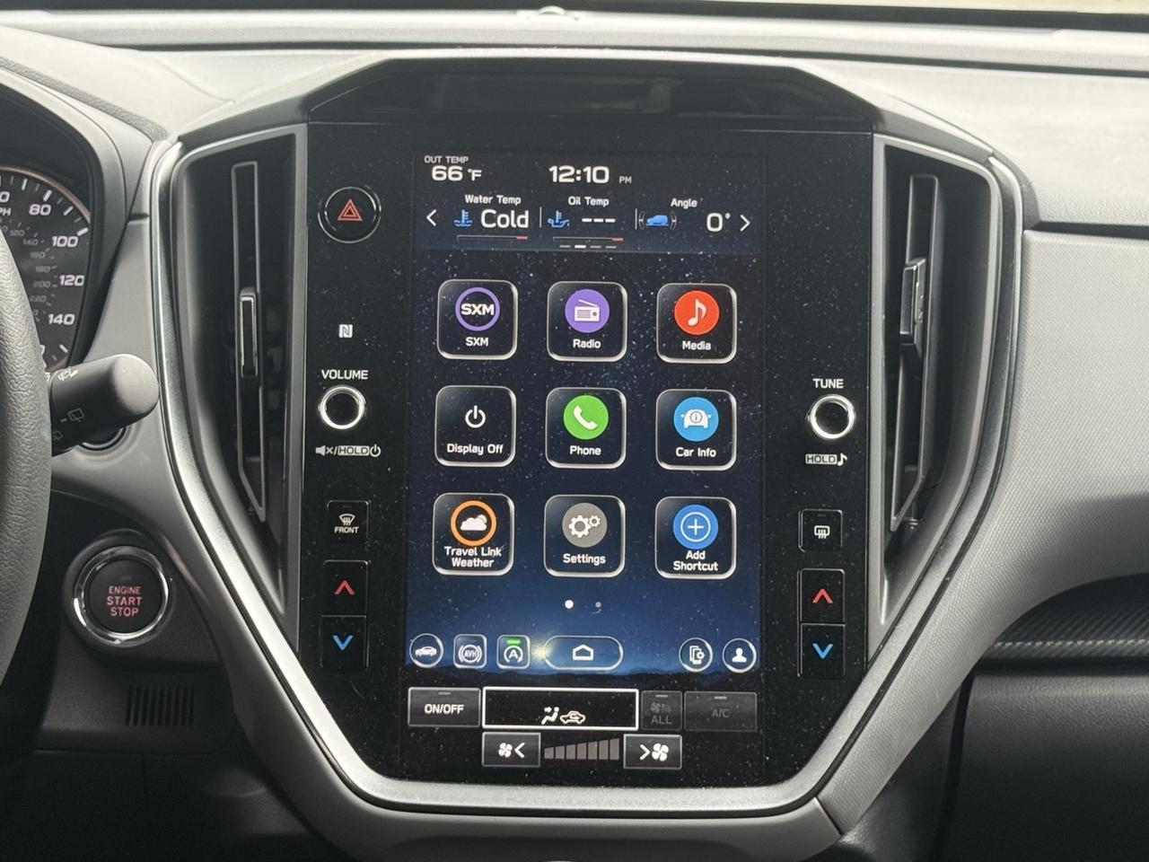 2024 Subaru Crosstrek Wilderness Springfield VA