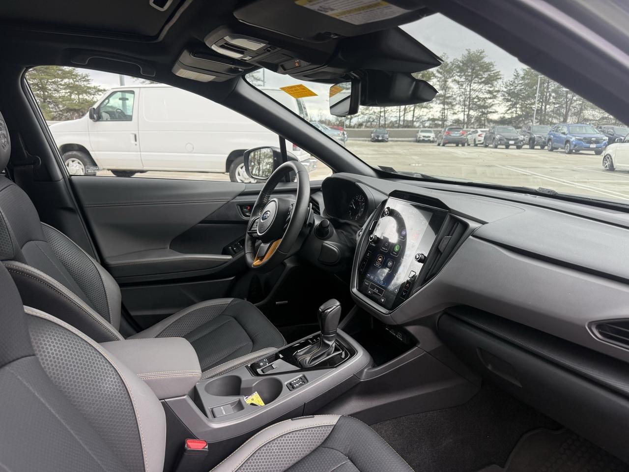 2024 Subaru Crosstrek Wilderness Springfield VA