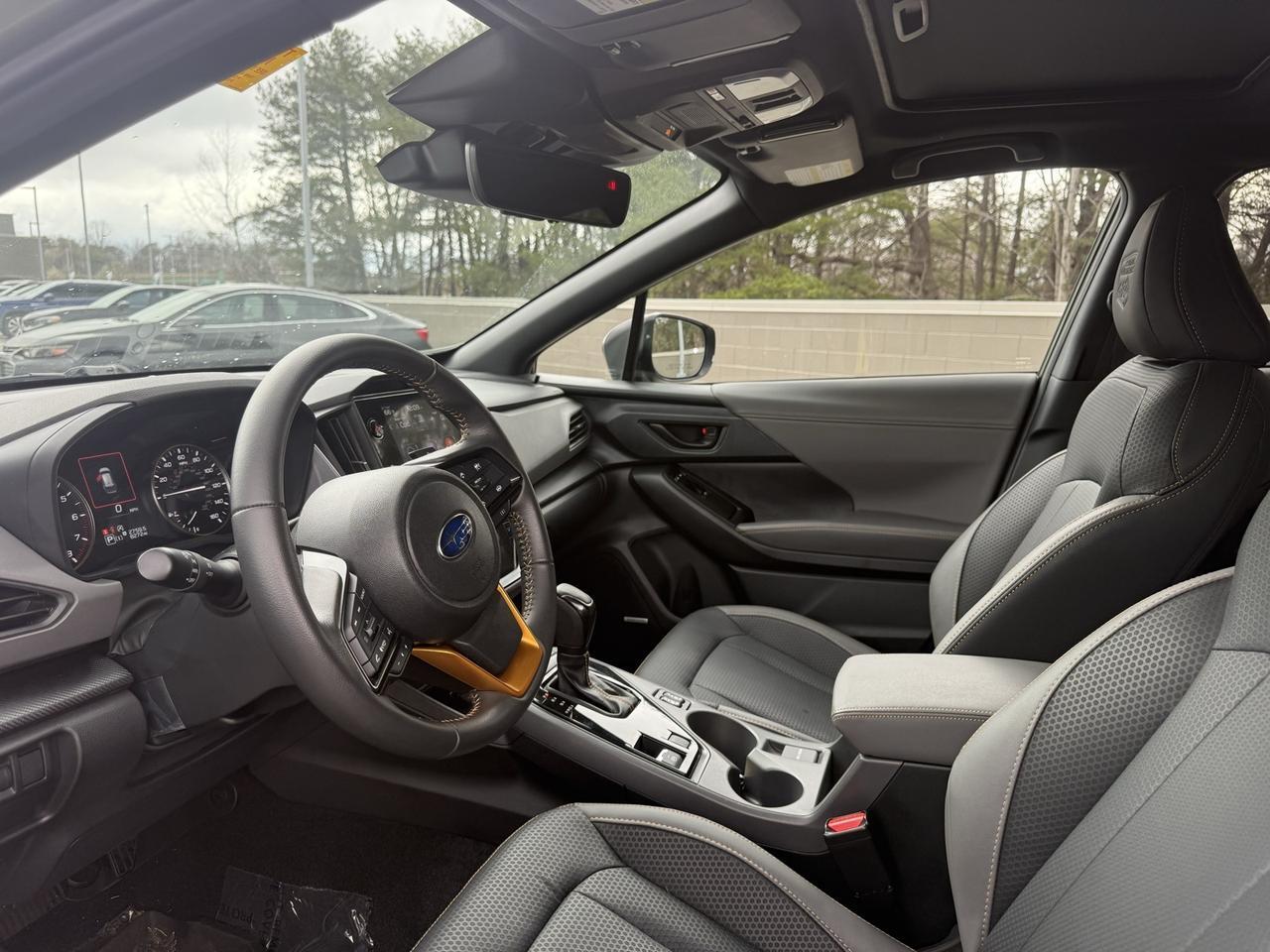 2024 Subaru Crosstrek Wilderness Springfield VA