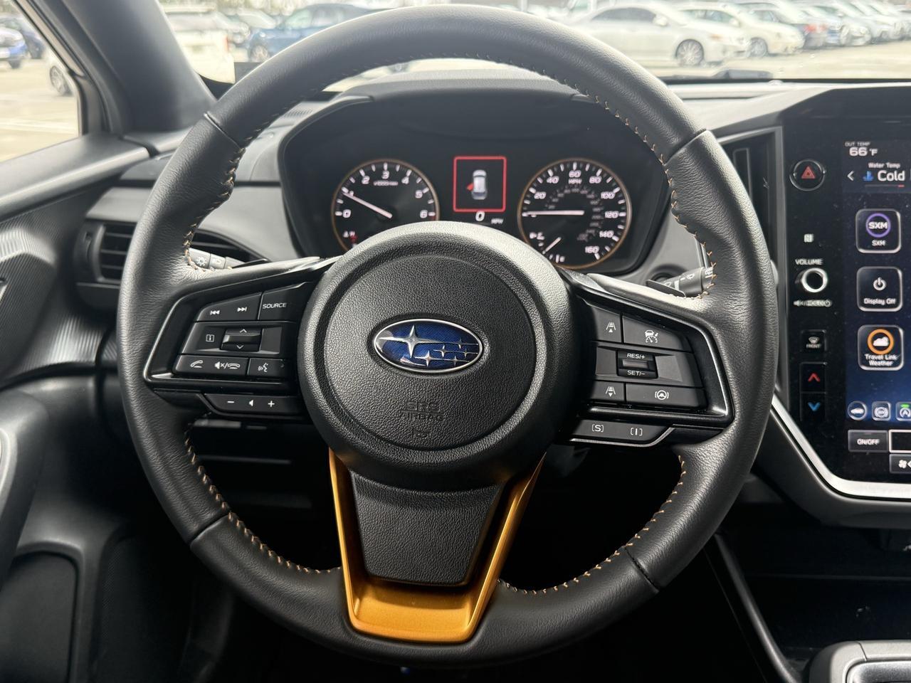 2024 Subaru Crosstrek Wilderness Springfield VA