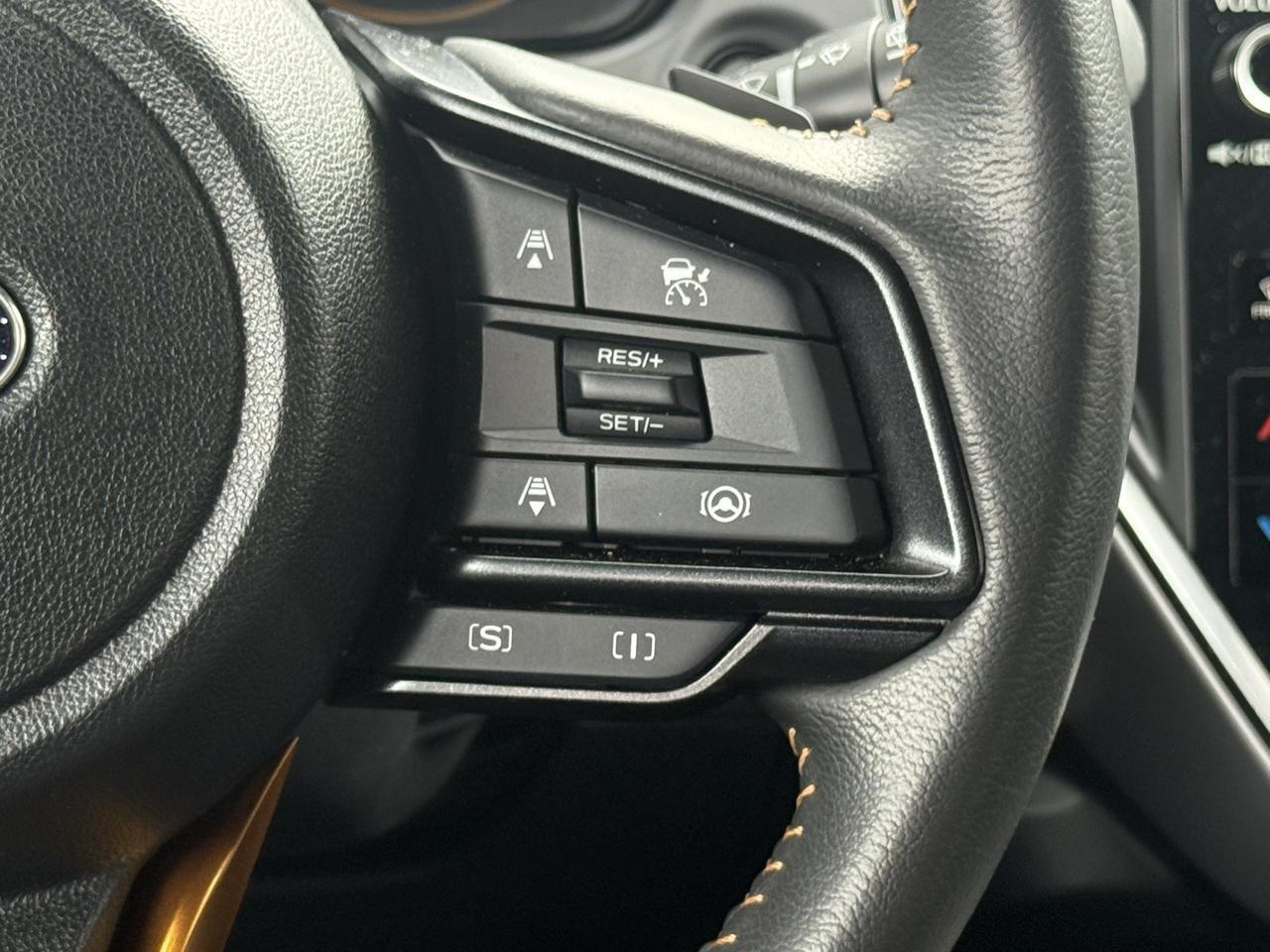 2024 Subaru Crosstrek Wilderness Springfield VA