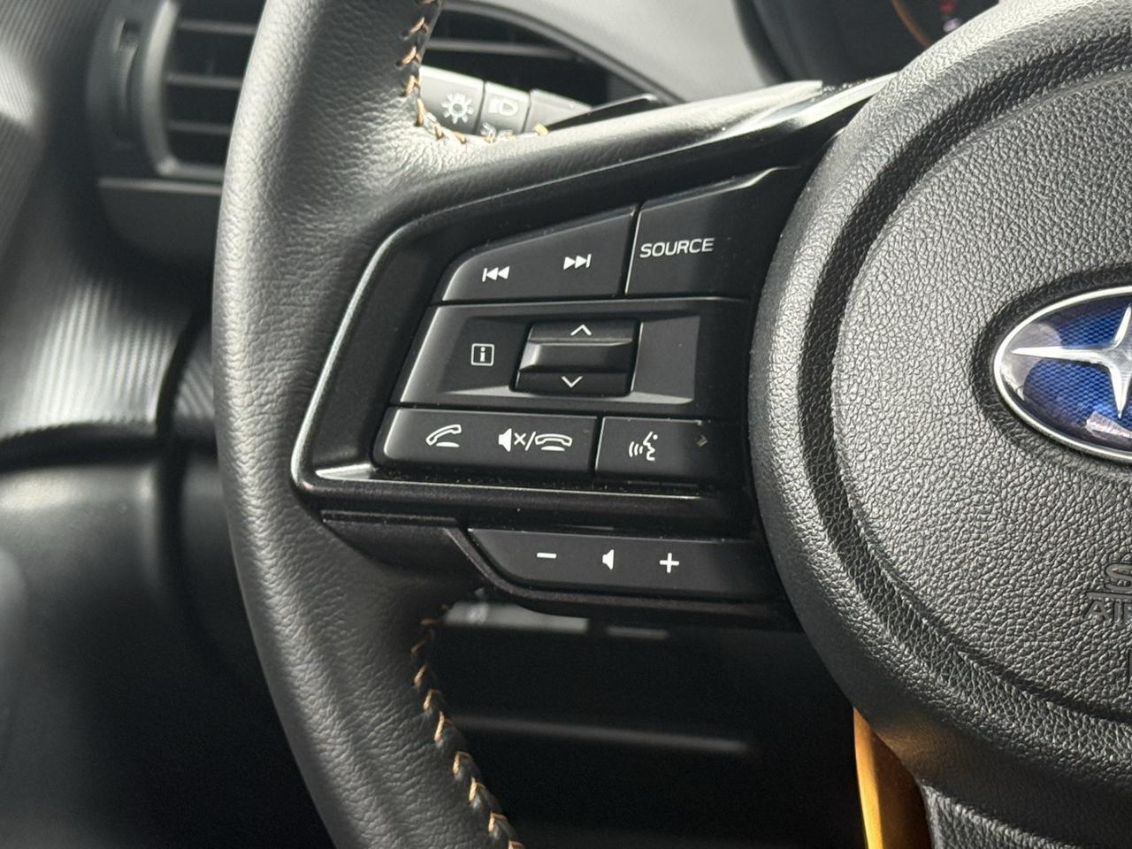 2024 Subaru Crosstrek Wilderness Springfield VA