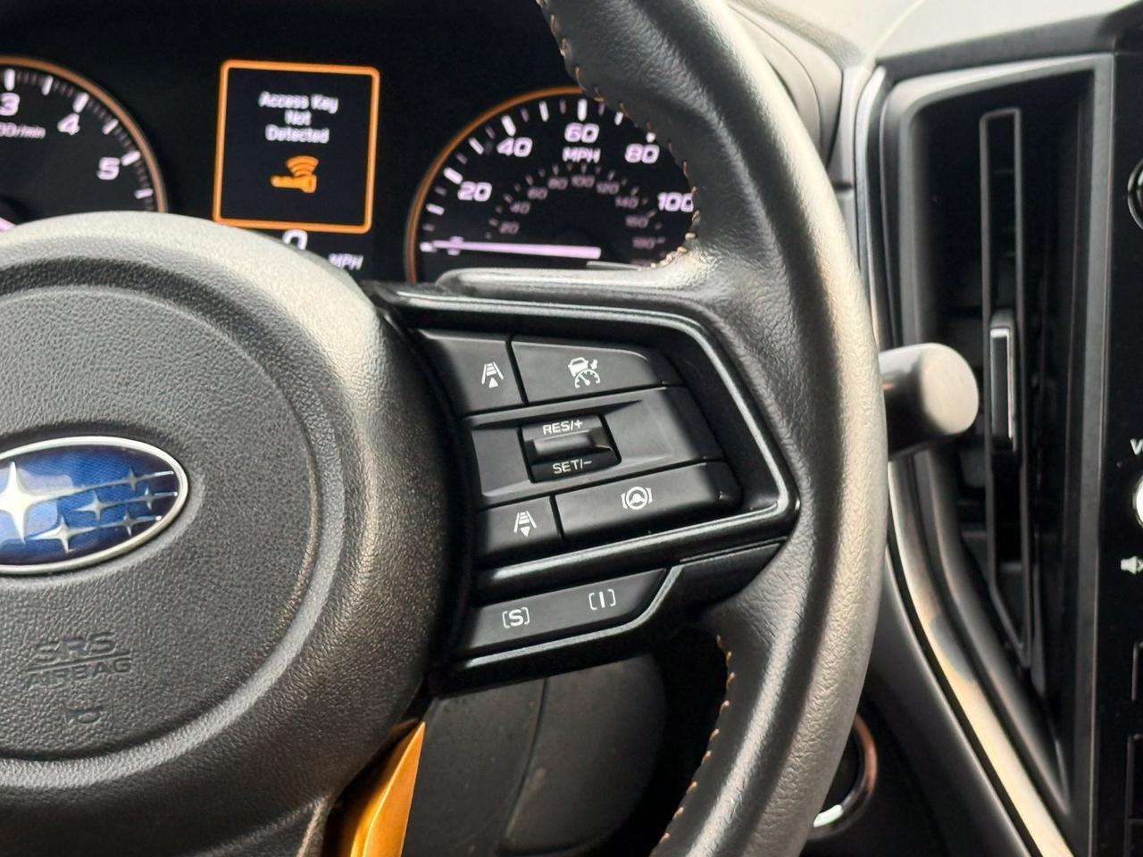 2024 Subaru Crosstrek Wilderness Springfield VA
