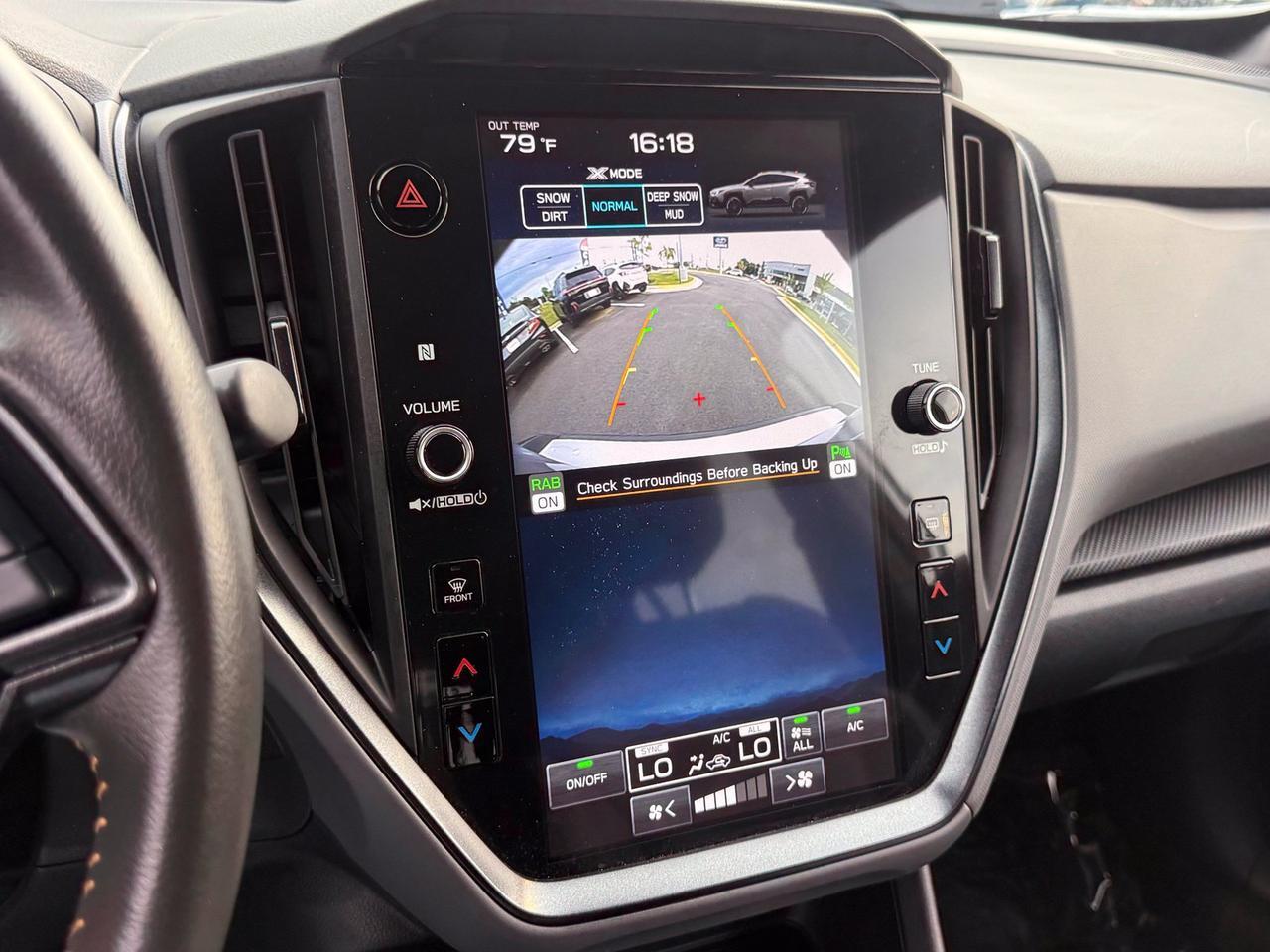 2024 Subaru Crosstrek Wilderness Springfield VA