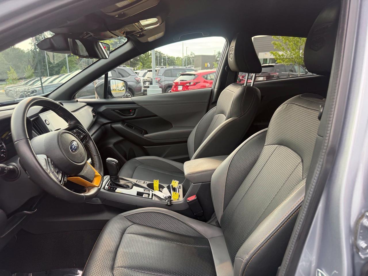 2024 Subaru Crosstrek Wilderness Springfield VA