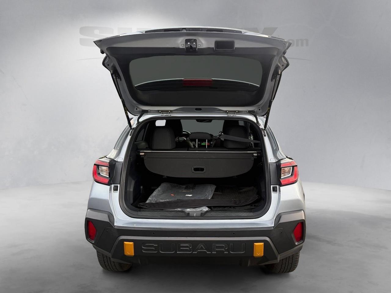 2024 Subaru Crosstrek Wilderness Springfield VA
