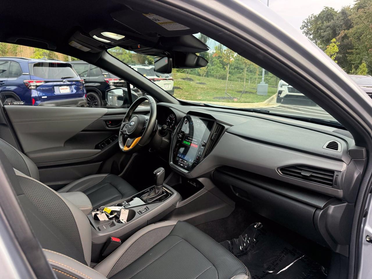 2024 Subaru Crosstrek Wilderness Springfield VA