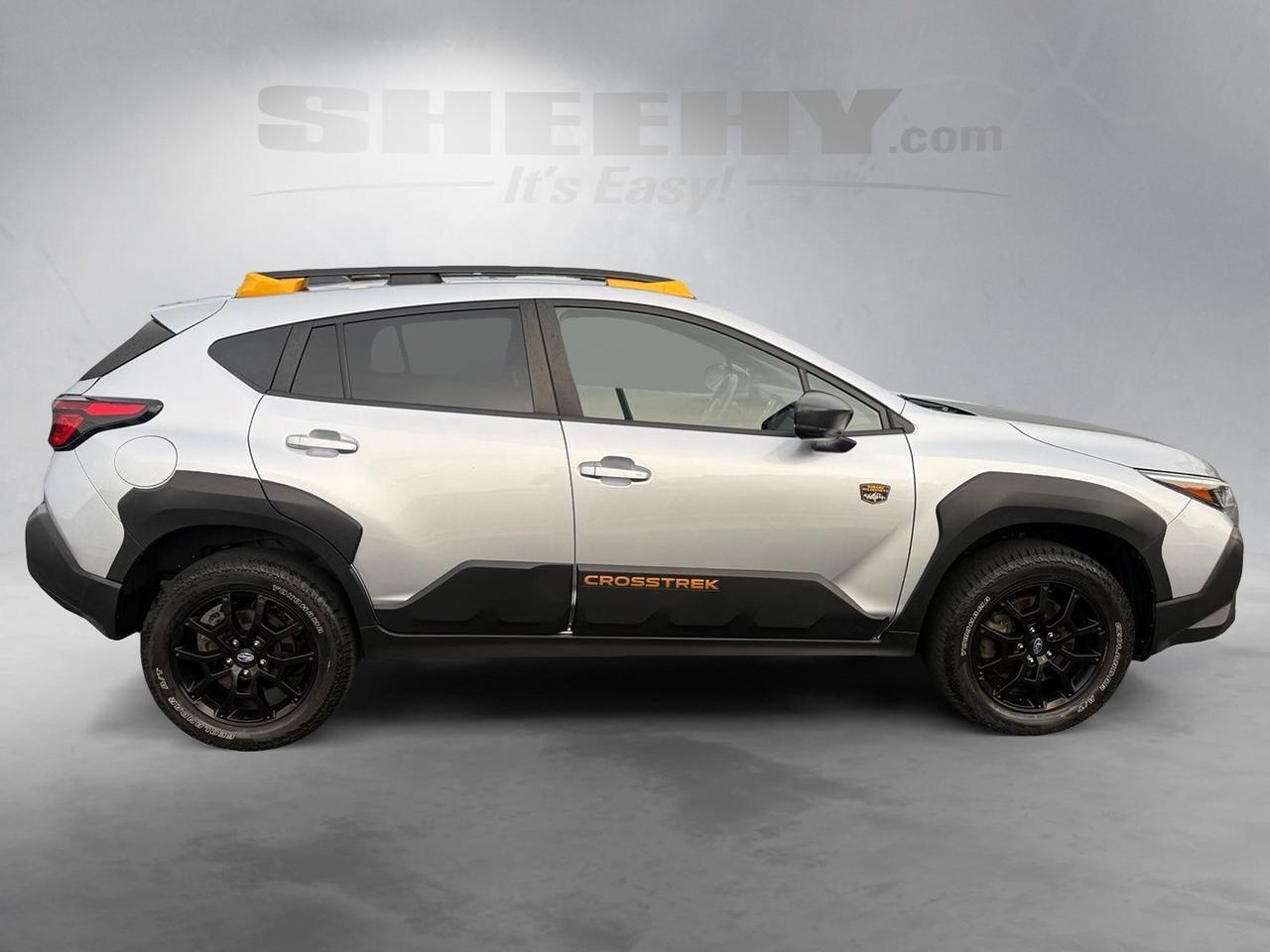 2024 Subaru Crosstrek Wilderness Springfield VA