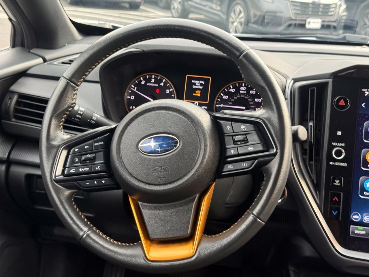 2024 Subaru Crosstrek Wilderness Springfield VA