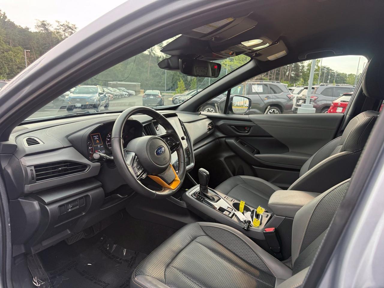 2024 Subaru Crosstrek Wilderness Springfield VA