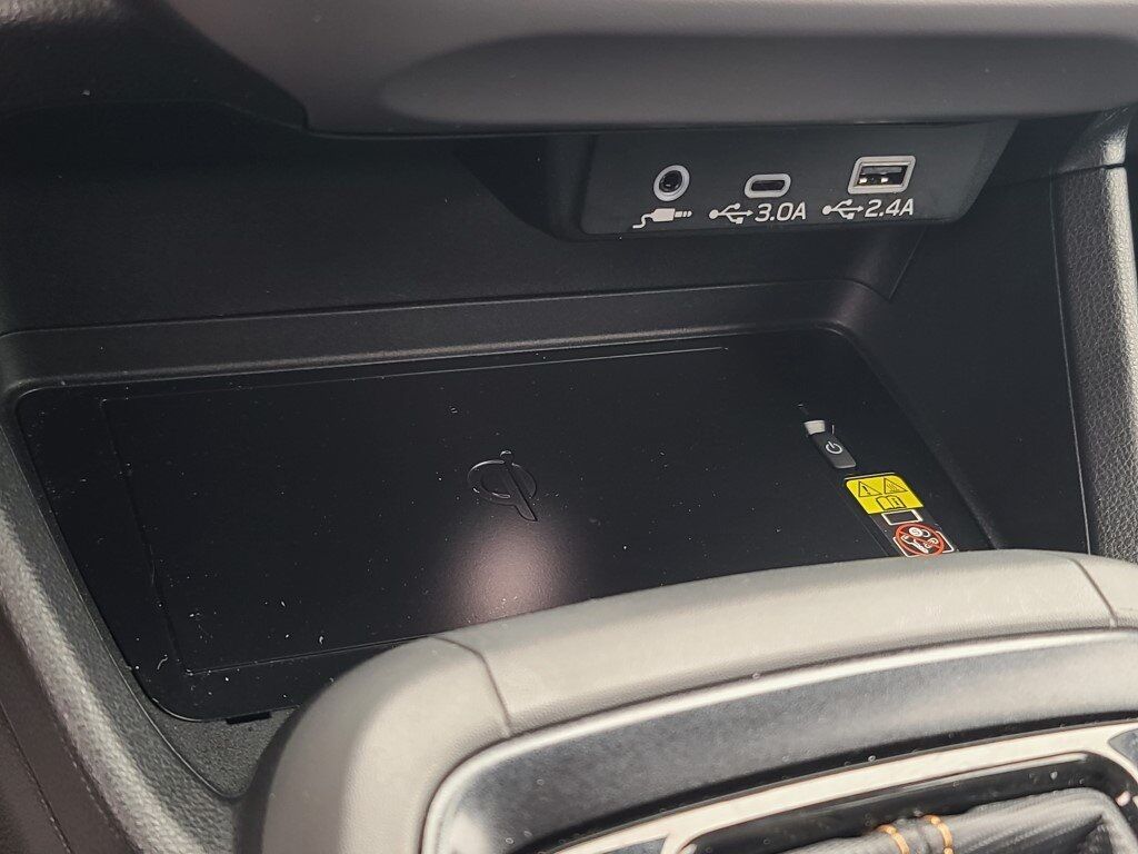 2024 Subaru Crosstrek Wilderness Springfield VA